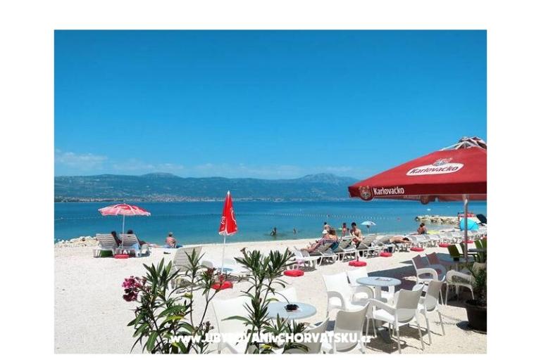 Apartmány Gizdić – foto 7