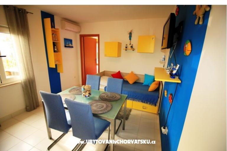 Goga Apartmány – foto 11