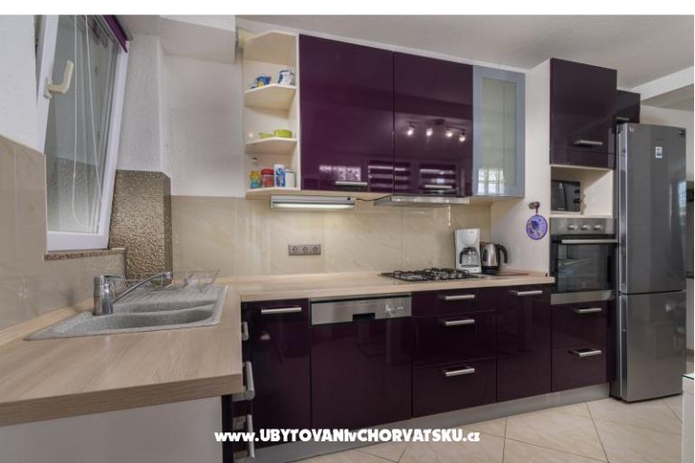 Holiday home Marin Trogir – foto 4