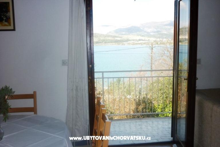 Holiday Dům Ciovo – foto 14