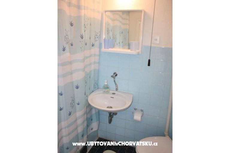 Holiday Dům Ciovo – foto 17