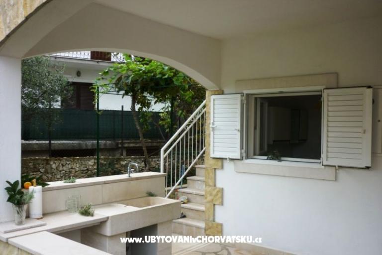 Holiday Dům Ciovo – foto 18