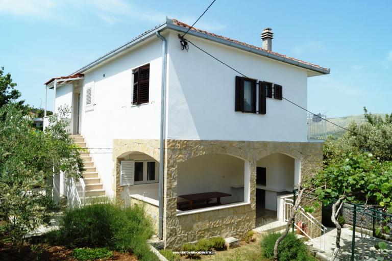 Holiday Dům Ciovo – foto 2