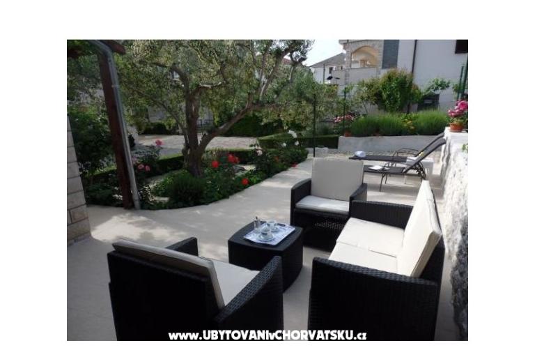 Holiday Dům Vesna – foto 13