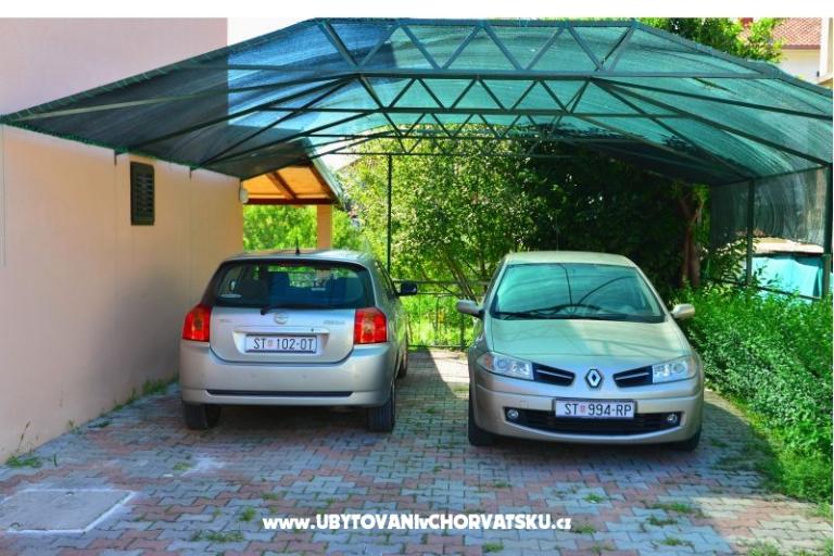 Holiday Dům Vesna – foto 14