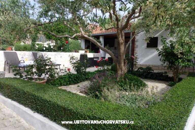 Holiday Dům Vesna – foto 16