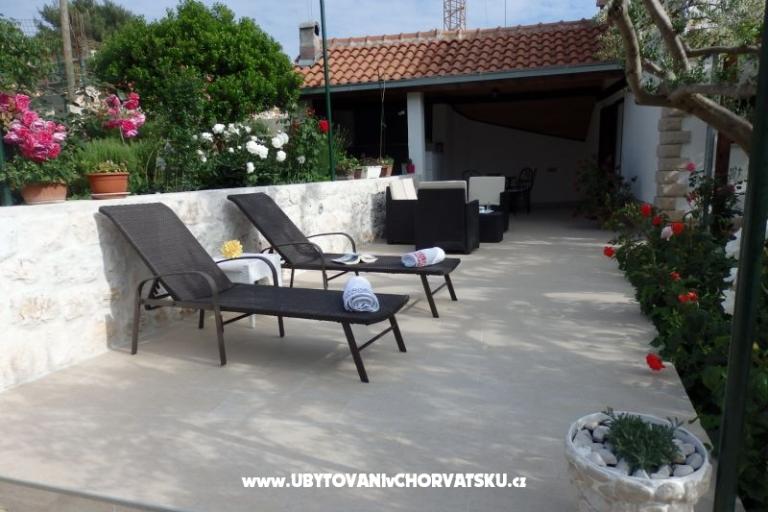 Holiday Dům Vesna – foto 17