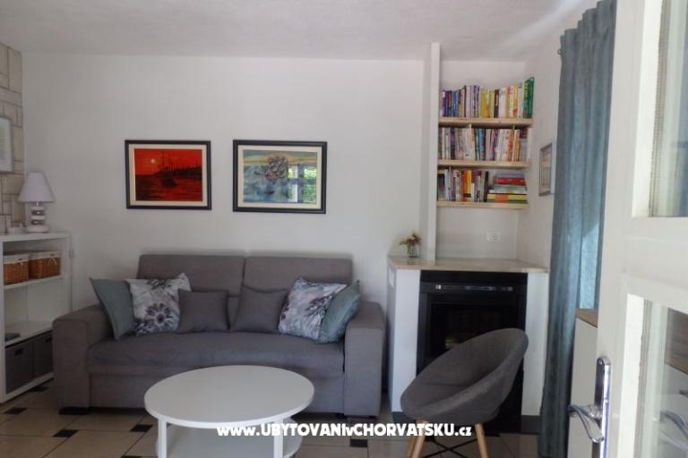 Holiday Dům Vesna – foto 3