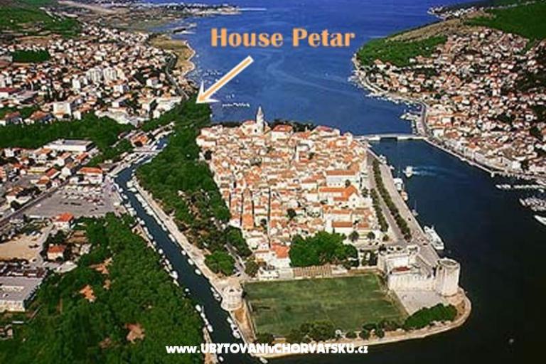 Dům Petar &amp; Apartmán for 2 perso – foto 3