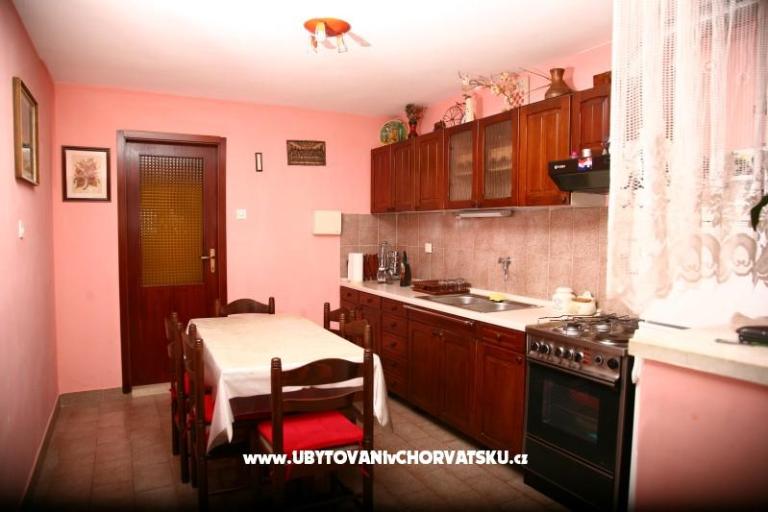 Kamenný dům Jadrić – foto 3