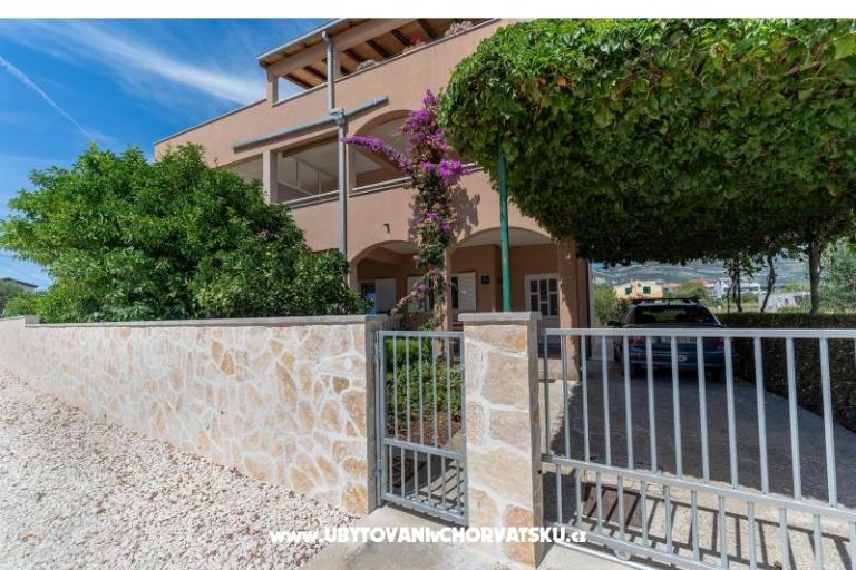 Apartmány Samac – foto 12