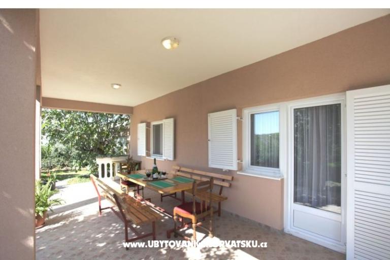 Apartmány Samac – foto 13