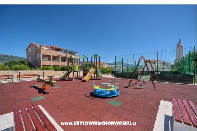 Apartmány Samac – foto 18