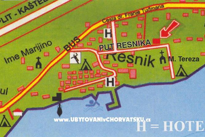 Apartmány Samac – foto 8