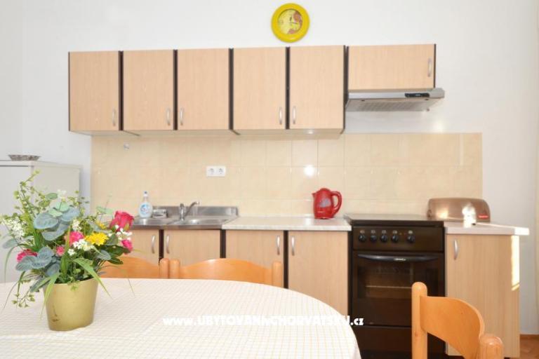 Apartmán Keka – foto 7