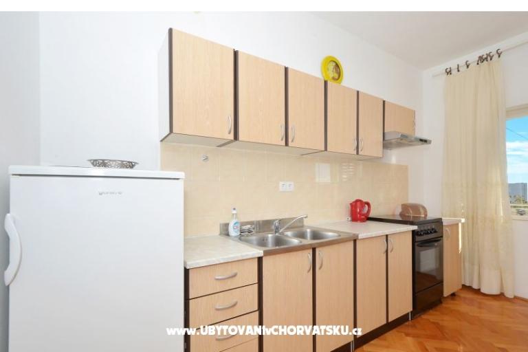 Apartmán Keka – foto 8