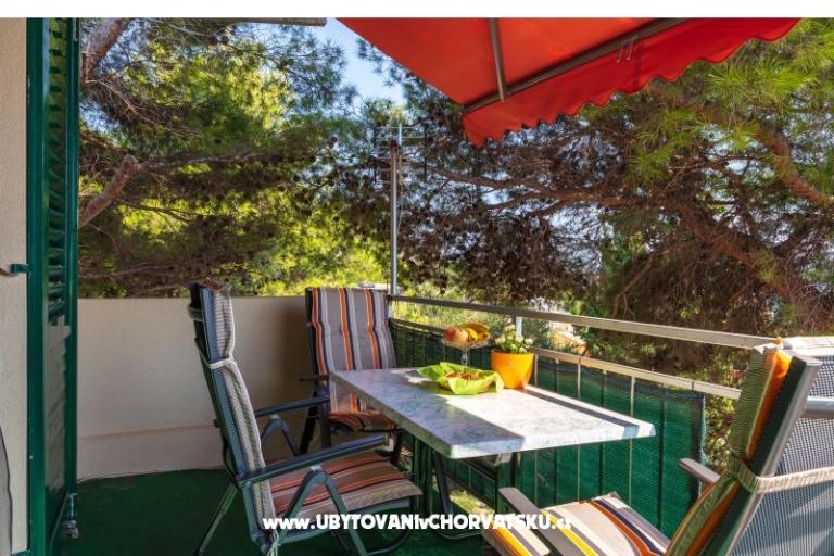 Dům k odpočinku Barbara – foto 11