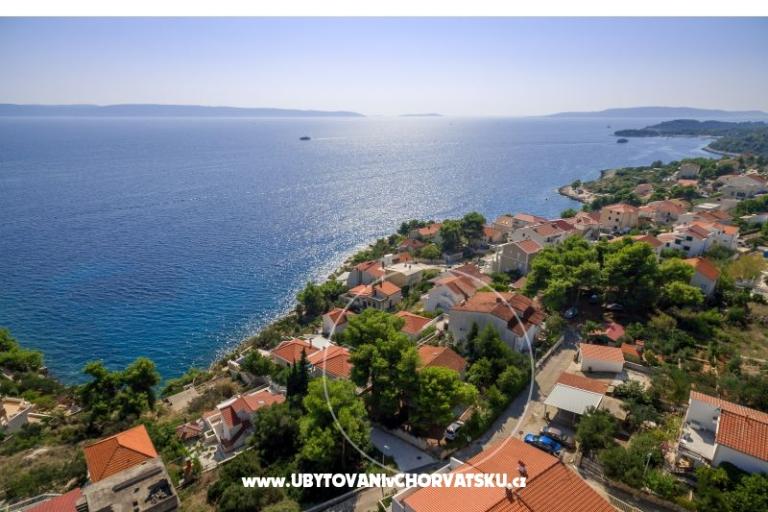 Dům k odpočinku Barbara – foto 17