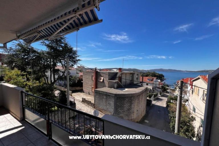 Apartmány Leila – foto 2