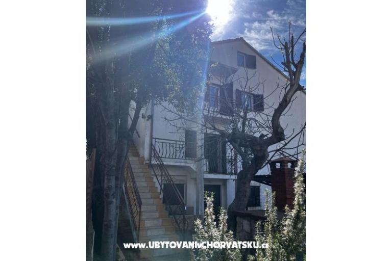 Apartmány Leila – foto 4