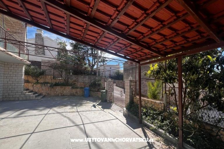 Apartmány Leila – foto 6