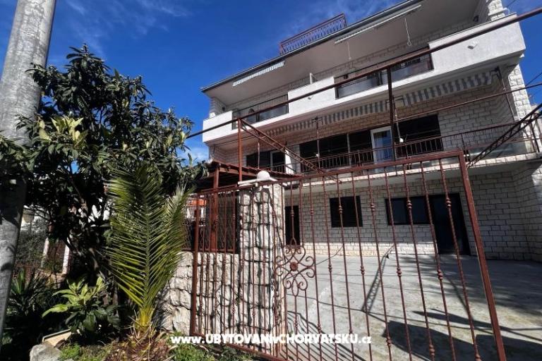 Apartmány Leila – foto 7