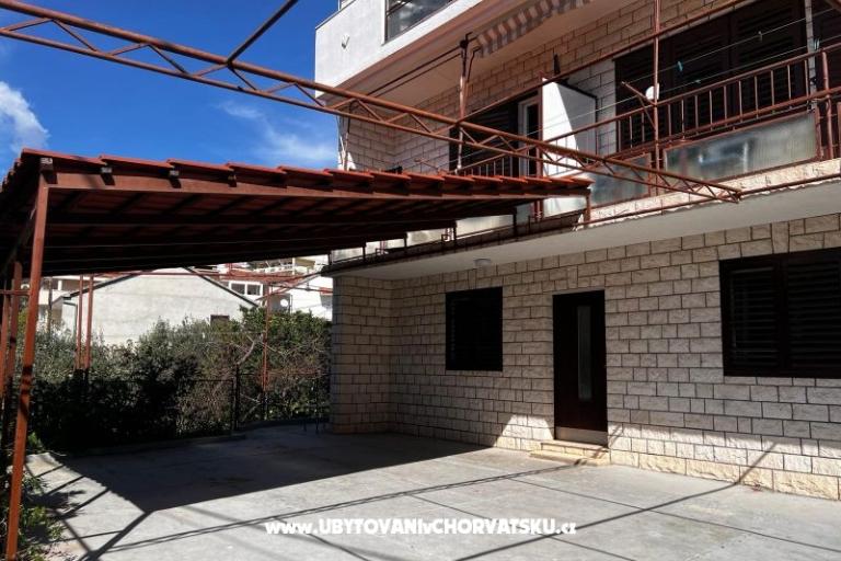 Apartmány Leila – foto 8