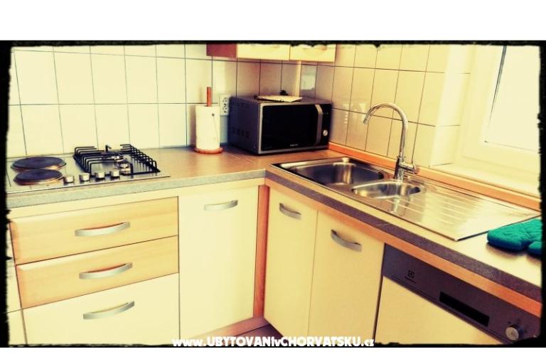 Lu-Do Apartmány – foto 14