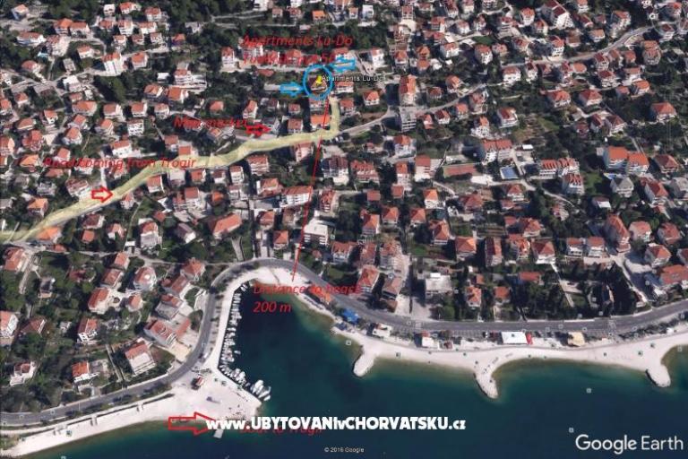 Lu-Do Apartmány – foto 3