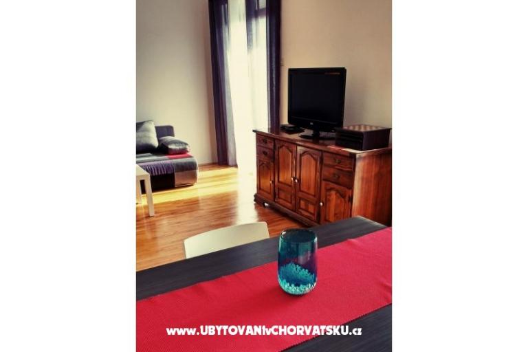 Lu-Do Apartmány – foto 5