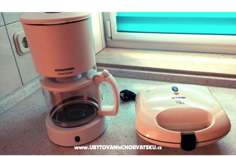 Lu-Do Apartmány – foto 7