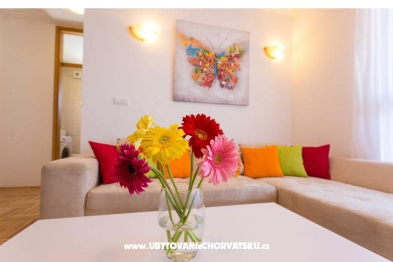 Luxury Apartmán Leda  – foto 4
