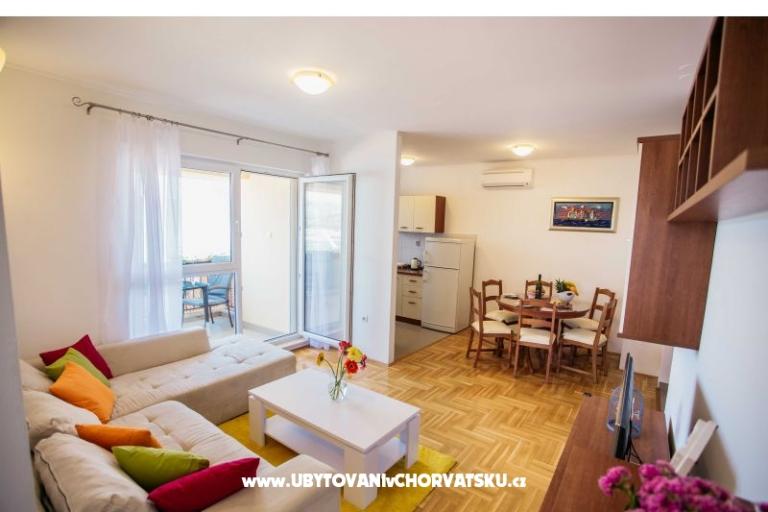 Luxury Apartmán Leda  – foto 8