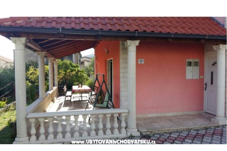 Apartmány MAJOS – foto 11