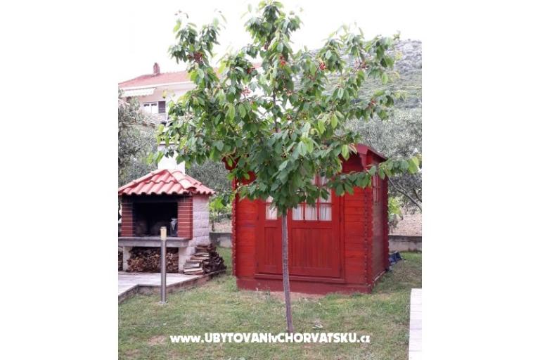 Apartmány MAJOS – foto 13