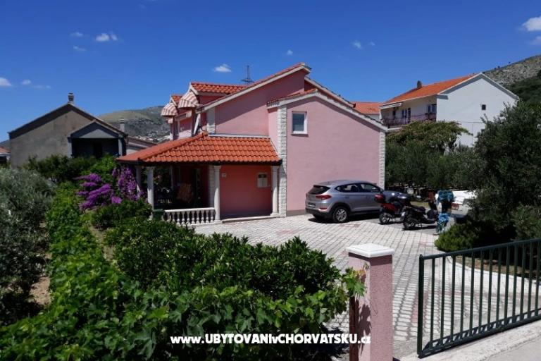 Apartmány MAJOS – foto 15