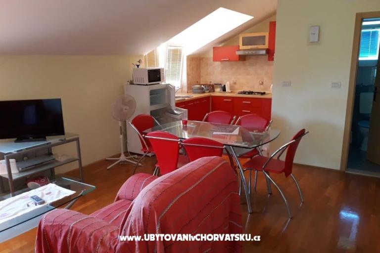 Apartmány MAJOS – foto 16