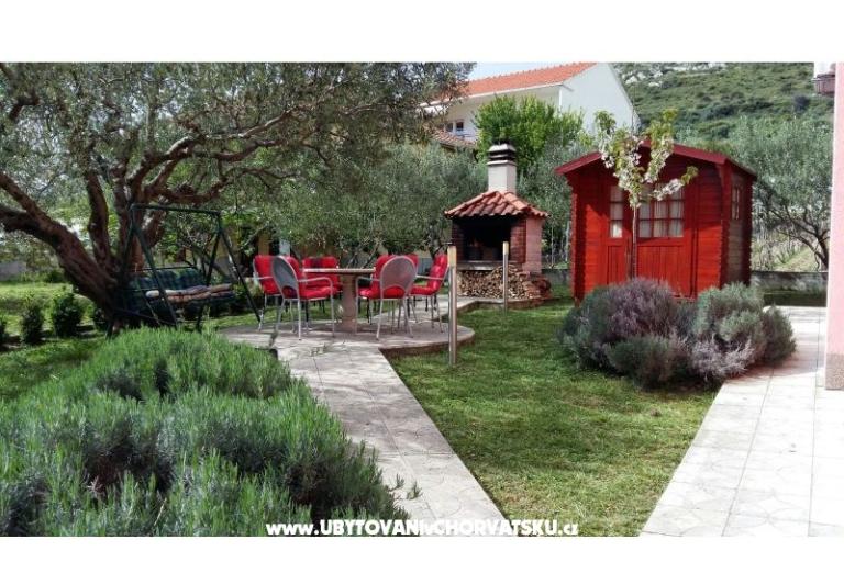Apartmány MAJOS – foto 6