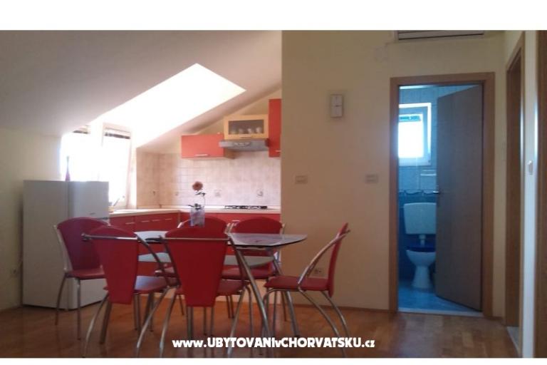Apartmány MAJOS – foto 7