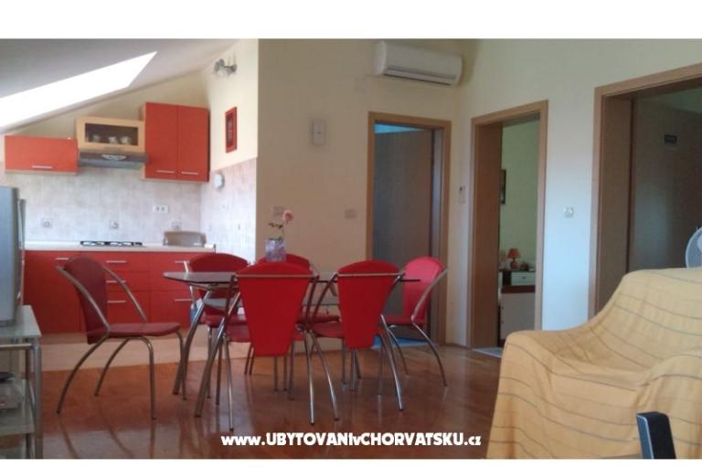 Apartmány MAJOS – foto 9