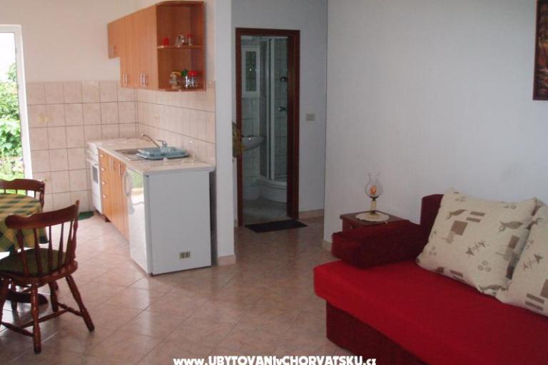 Apartmány Mare – foto 10