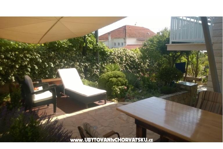 Apartmány Mare – foto 11