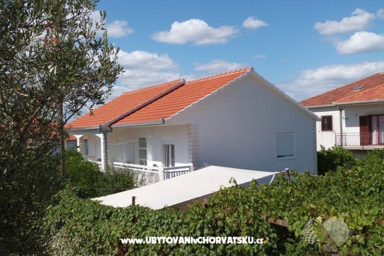 Apartmány Mare – foto 14