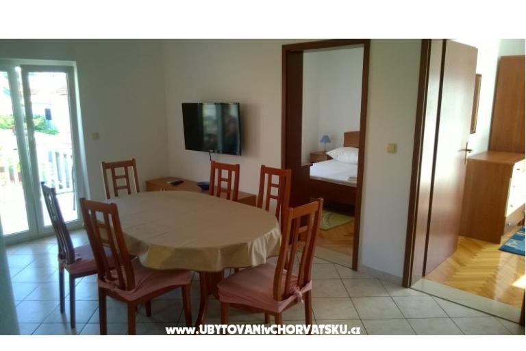 Apartmány Mare – foto 15