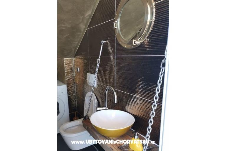 Apartmány Marinovi dvori – foto 10