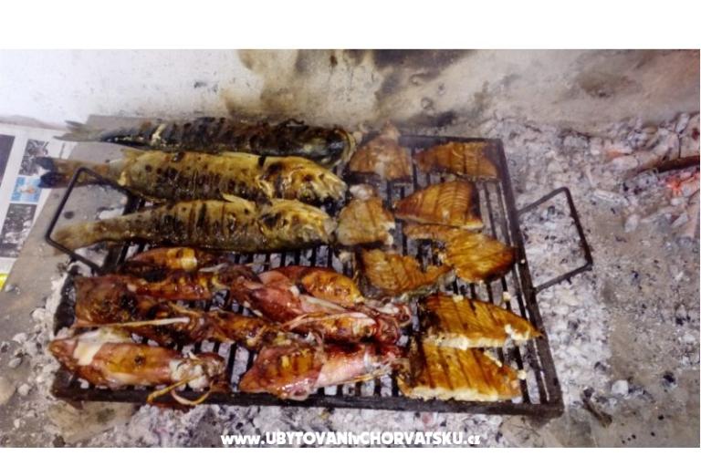 Apartmány Marinovi dvori – foto 11