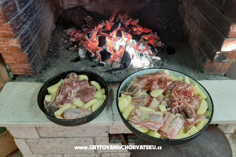 Apartmány Marinovi dvori – foto 12