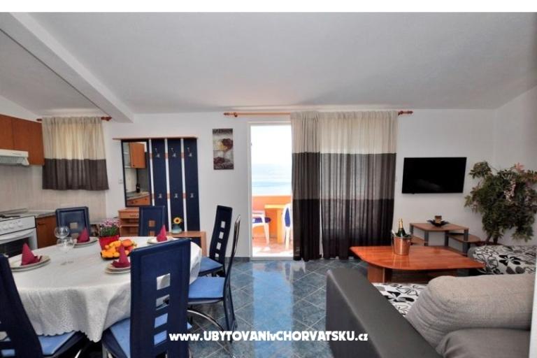 Apartmány Marinovi dvori – foto 14