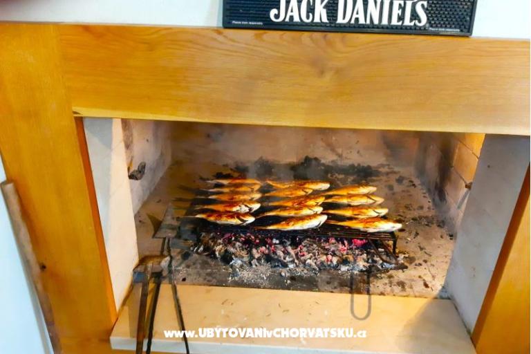 Apartmány Marinovi dvori – foto 17