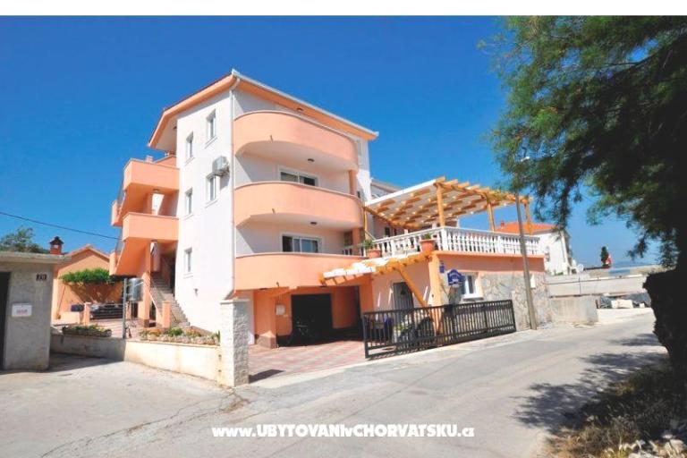 Apartmány Marinovi dvori – foto 2